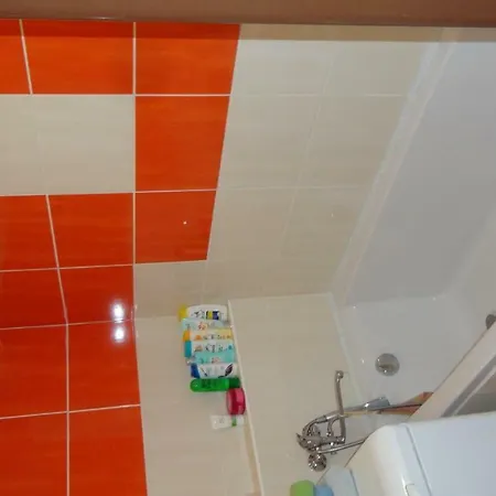 Trieda Snp Apartment
